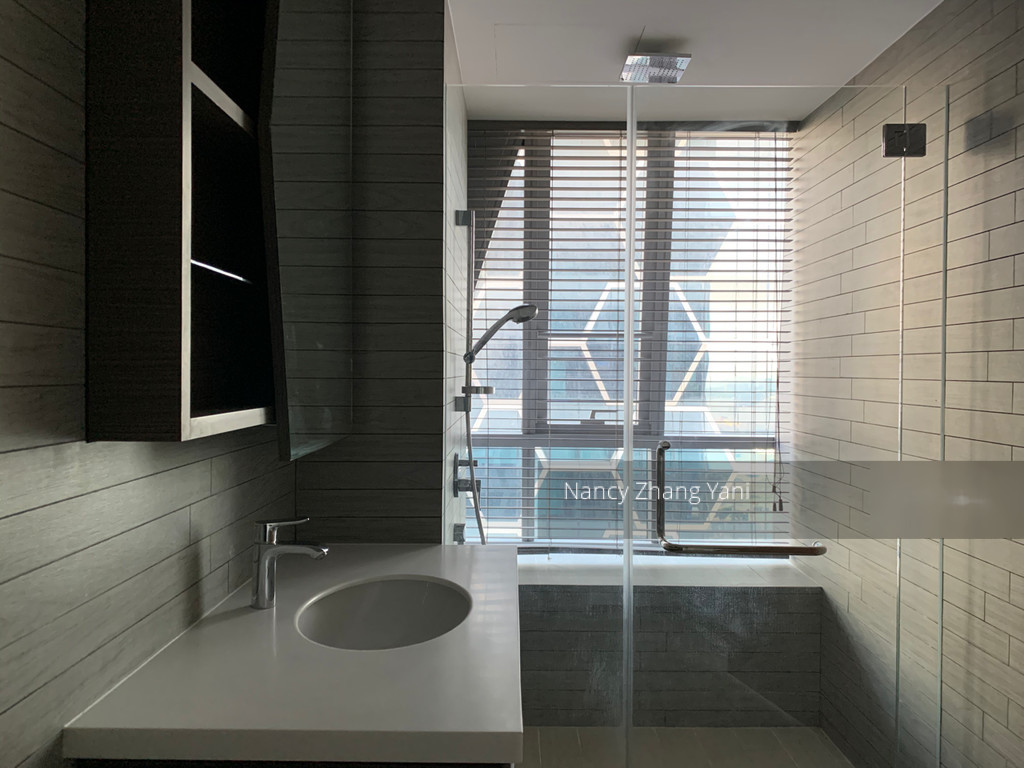 V On Shenton (D1), Apartment #220318191